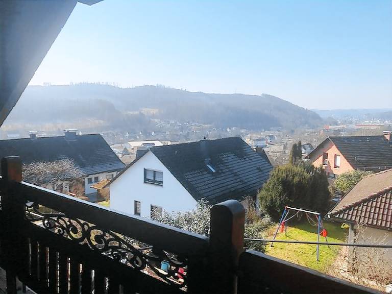Ferienhaus Kreuztal