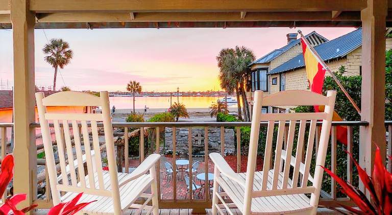 Bayfront Marin House — photo 4