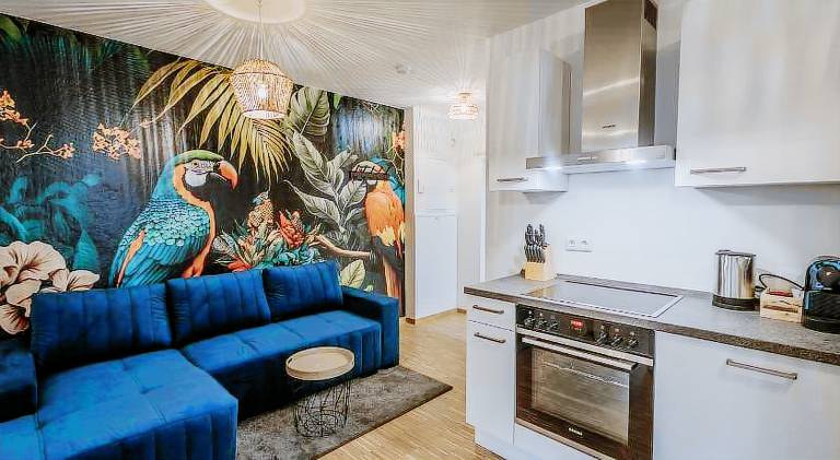 Ferienwohnung Passau