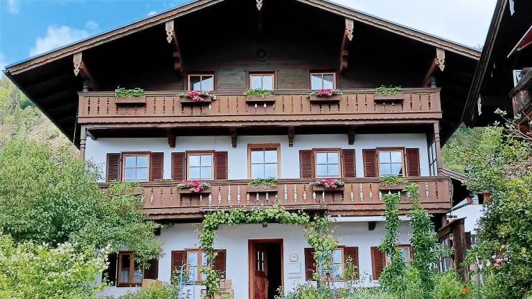 Ferienwohnung Reit
