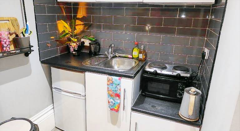 Holiday apartment | Near Brighton Palace Pier — photo 4