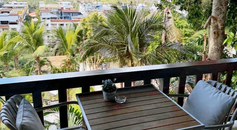 Sea Hills Resort — photo 4