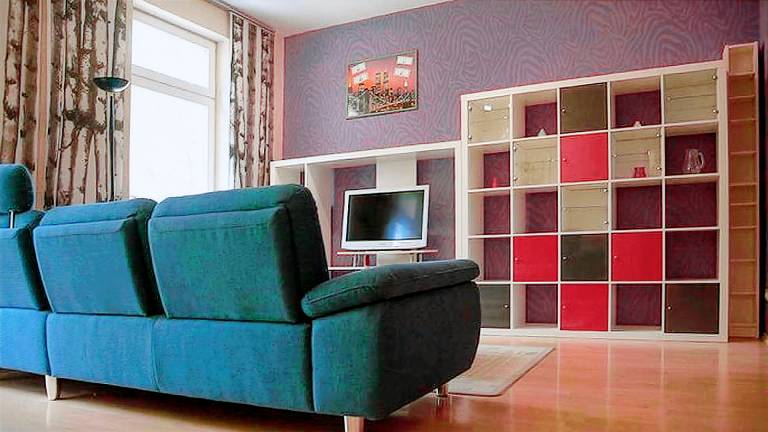 Ferienwohnung Altstadt