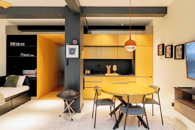 Ferienwohnung Cascais