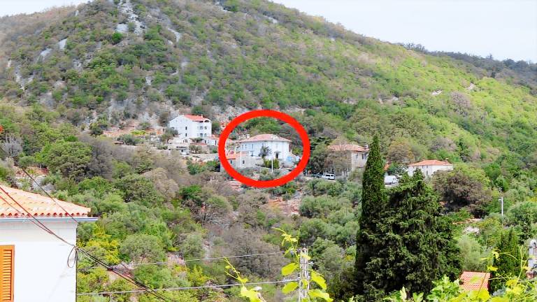 Apartman Filozići