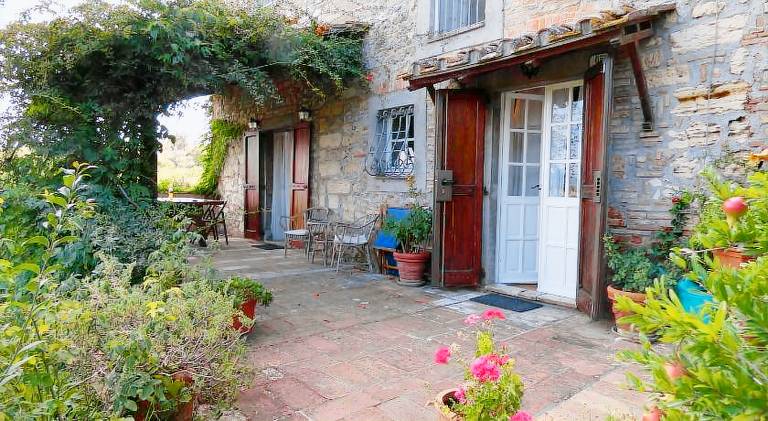 Spacious villa with pool | Pets allowed — photo 4