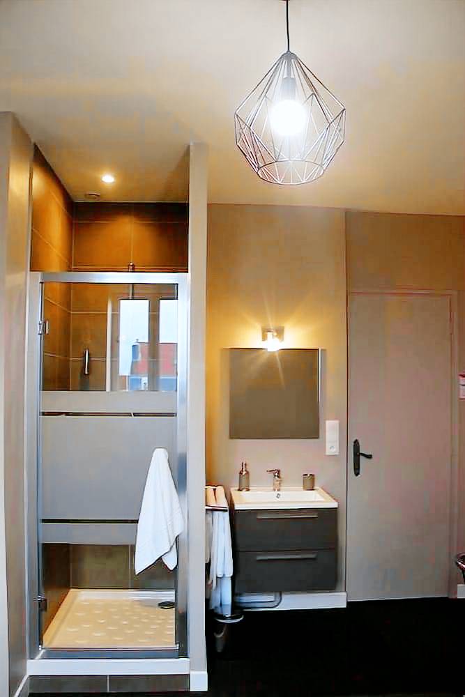 Chambre d'hôtes Calais