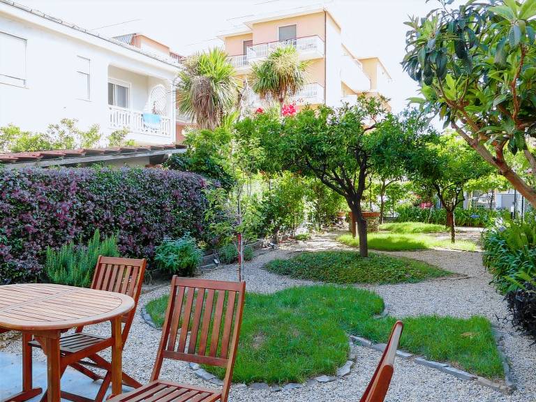Ferienwohnung  Diano Marina