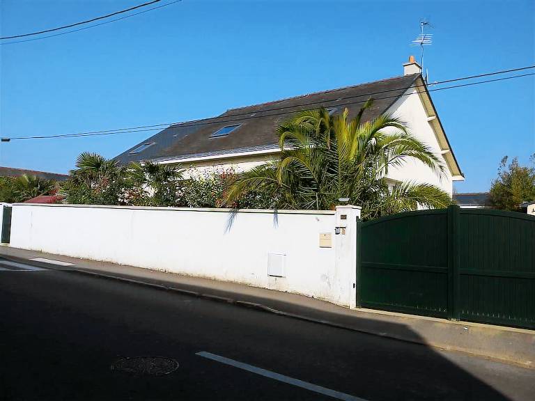 Ferienwohnung Saint-Nazaire