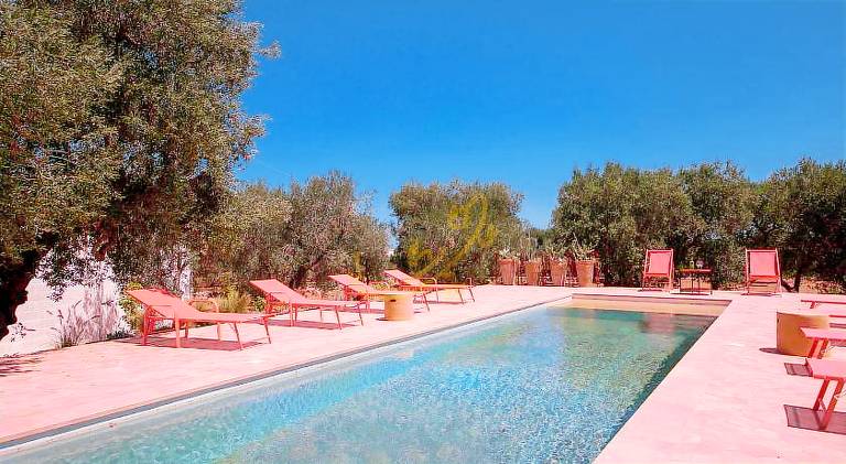 Fully equipped wonderful rental apartment with yard, terrace & barbeque | Pets are welcome — photo 3