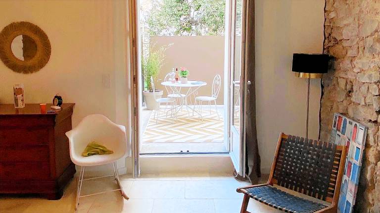 Appartement Frontignan