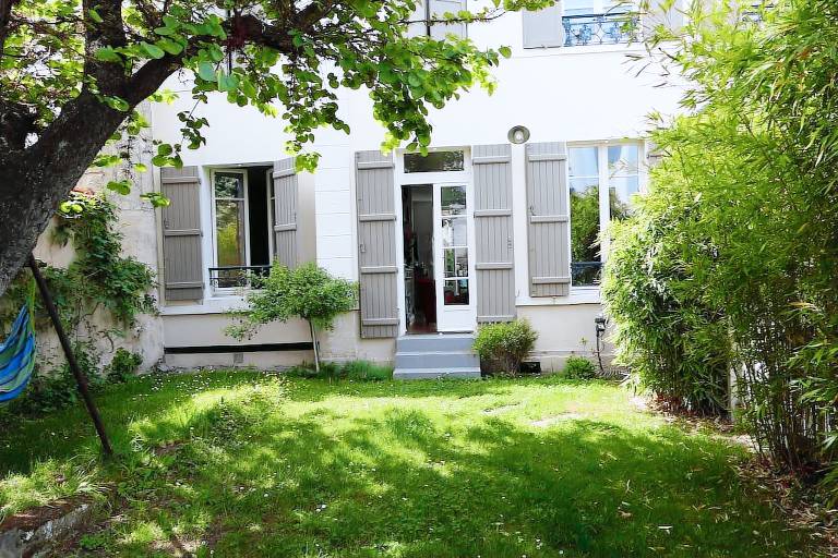Appartement Nanterre