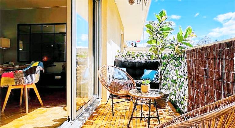 Rental apartment | Perfect for remote work — photo 3