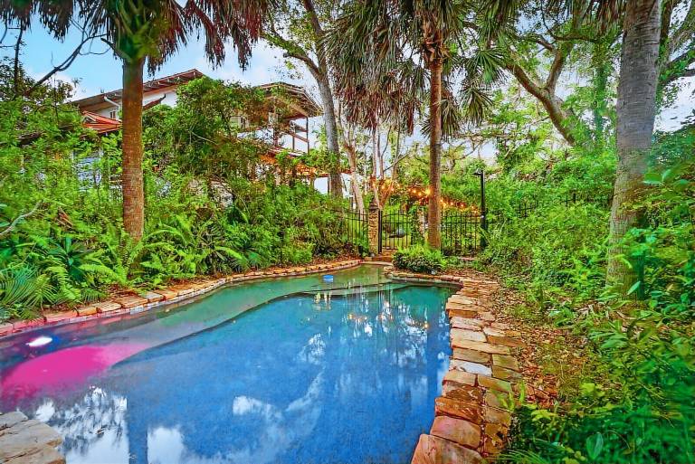 House South Miami