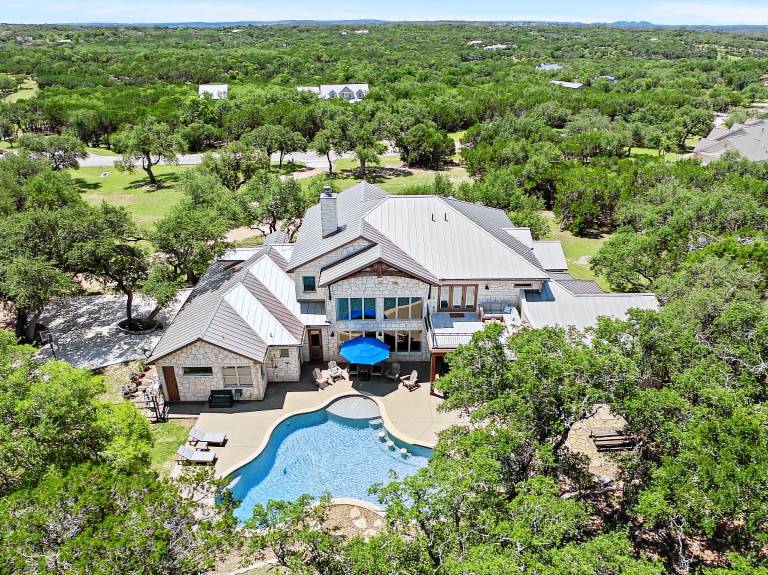 House  Wimberley
