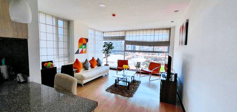 Apartamento  Iñaquito