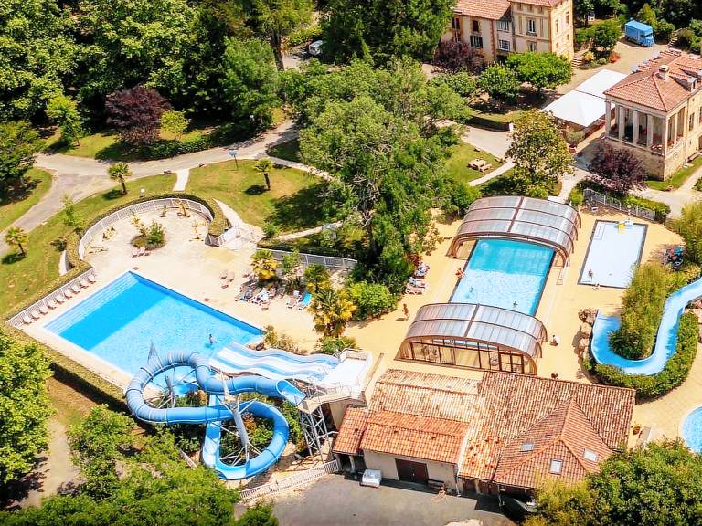 Logement Larzac