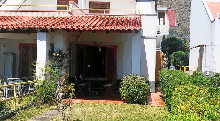 Vacation home with 1 room for 4 persons — photo 4