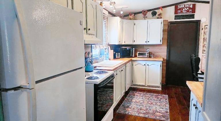 House with 3 rooms for 6 persons — photo 3