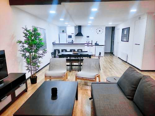 160 m² Ferienhaus