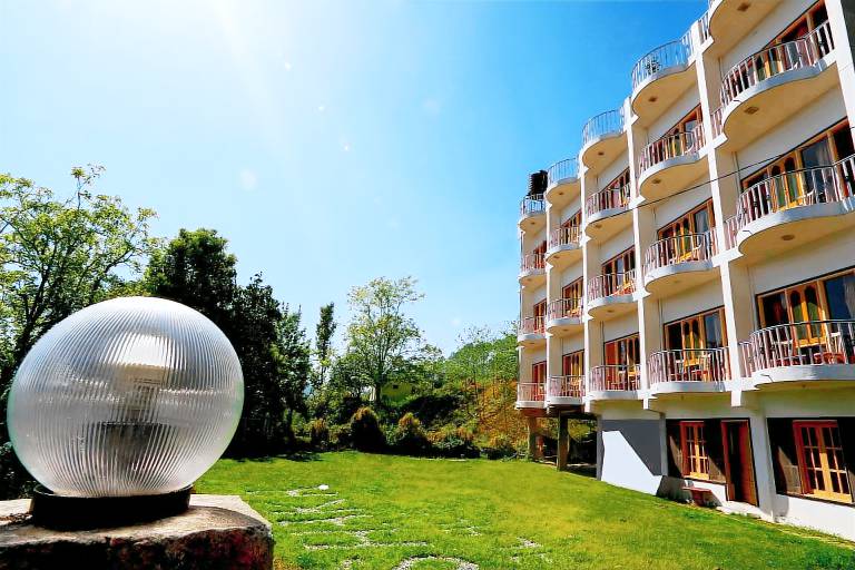 SWAASHA VISTA — photo 2