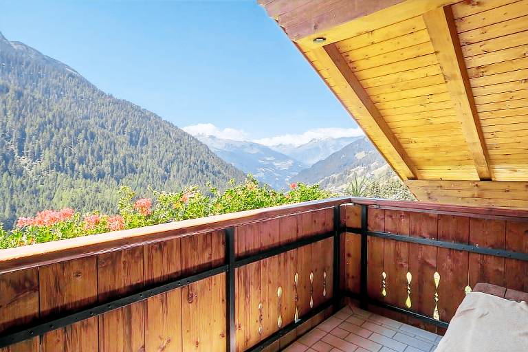 Ferienwohnung Sterzing