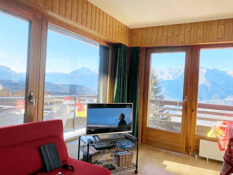Appartement Sion