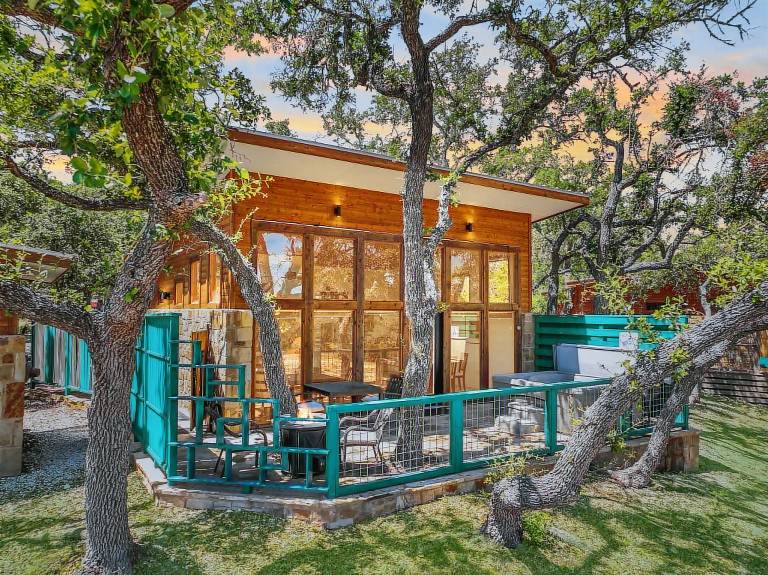 Windmill Ranch- Terra Casita 2 — photo 2