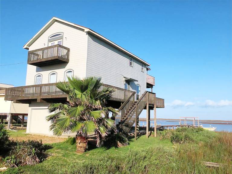 House  Surfside Beach
