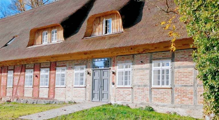 Hotel Landhaus Plus Luneburg