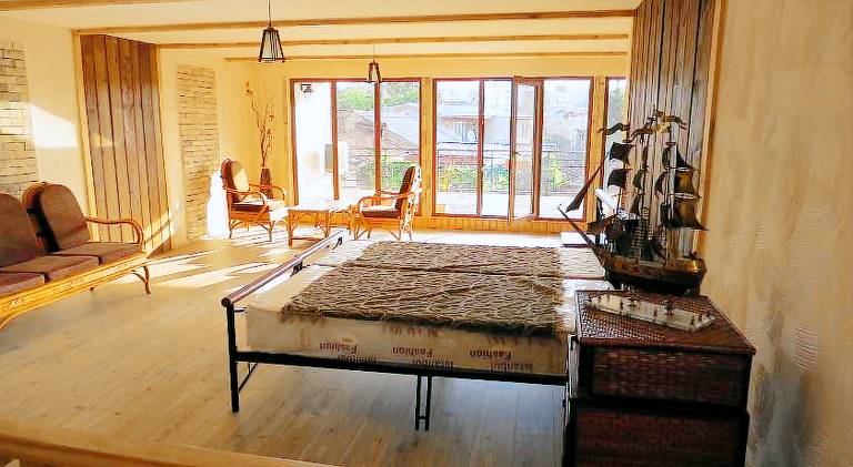 Bed and breakfast Kutaisi