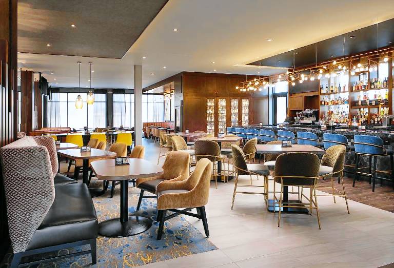 The Forester Hotel, part of Unscripted by Hyatt in Lake Forest, IL