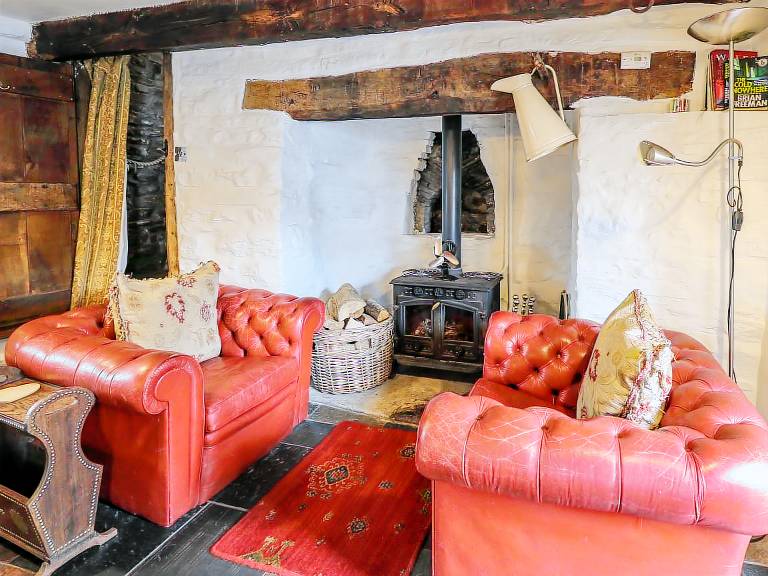 Children-friendly cottage with jacuzzi & garden | Dogs allowed — photo 3