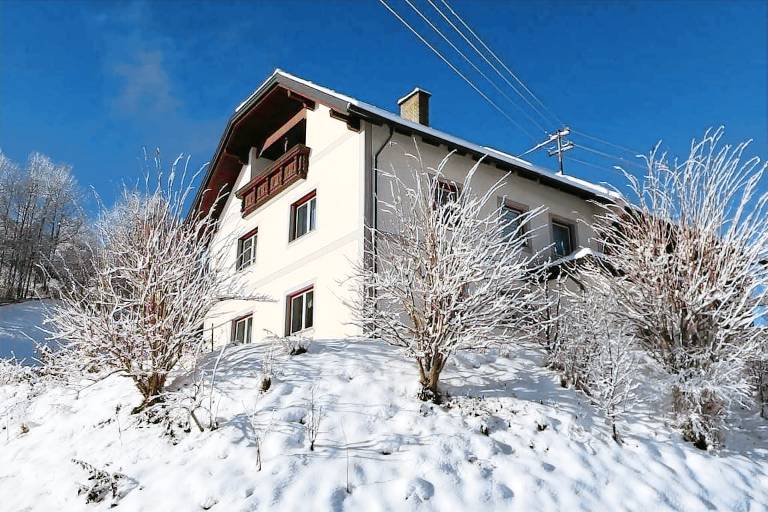 Ferienhaus in Gries für max. 8 Gäste