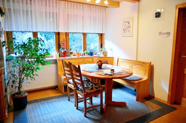 Ferienwohnung Oppenau