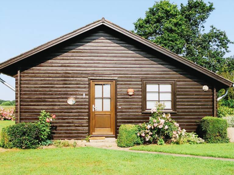 Ferienhaus  Westerholz