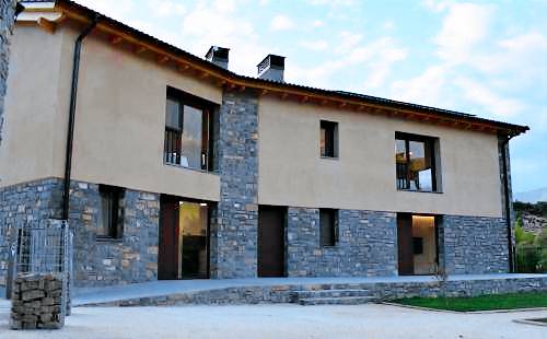 Apartamento Escalona