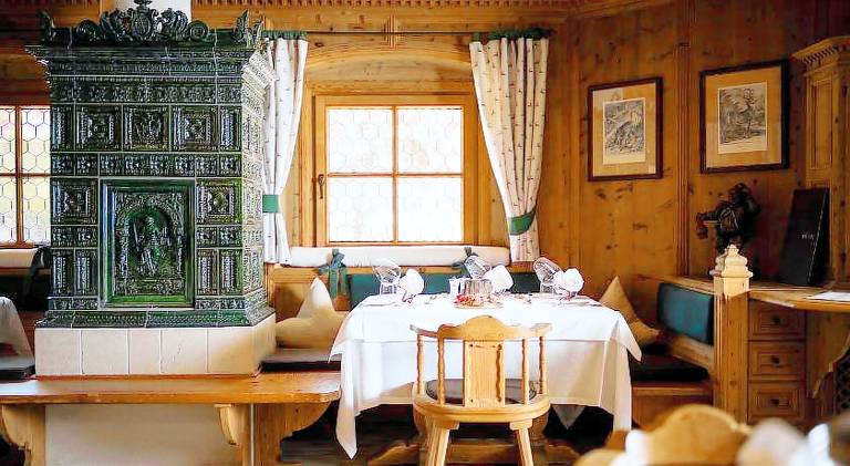 Mirabell Dolomites Hotel — photo 5