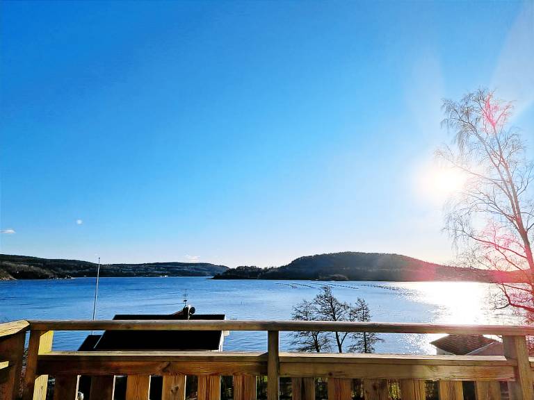 Pleasant vacation home with sauna, garden & barbecue | Dogs allowed — photo 3