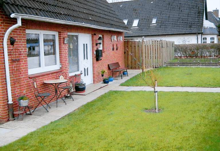 Appartement Friedrichstadt