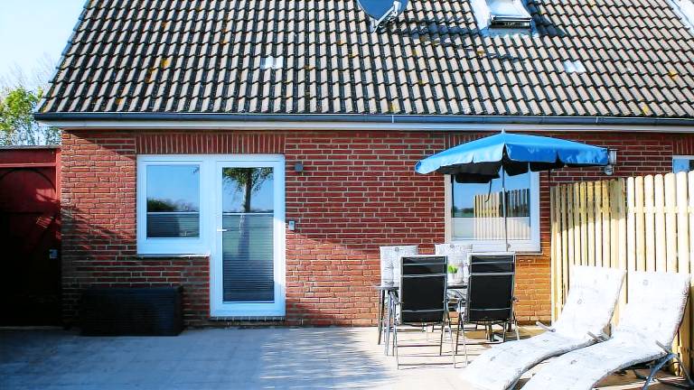 Ferienwohnung  Marienleuchte