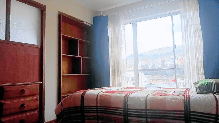 Apartamento San Pedro Alto