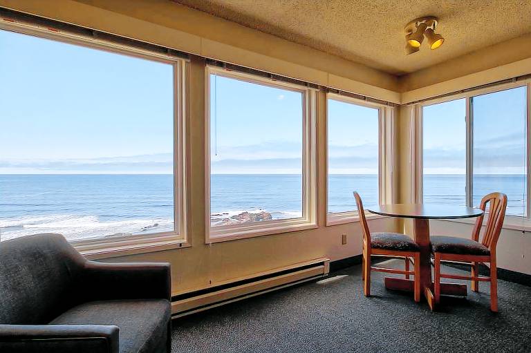 Motel Lincoln City