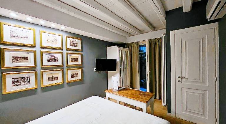 Small miramare appartamento sogno sul mare — photo 2