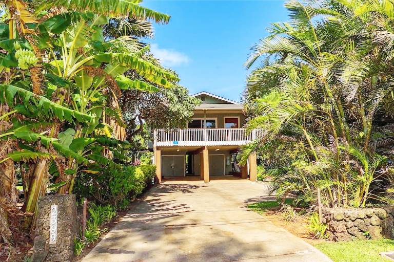 House  Lihue