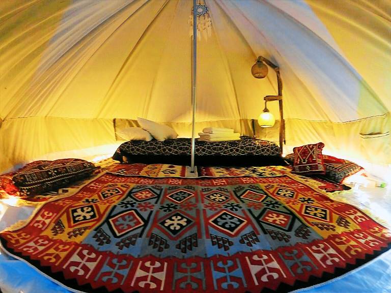 Butterfly Valley Beach Glamping Food Inc — photo 2