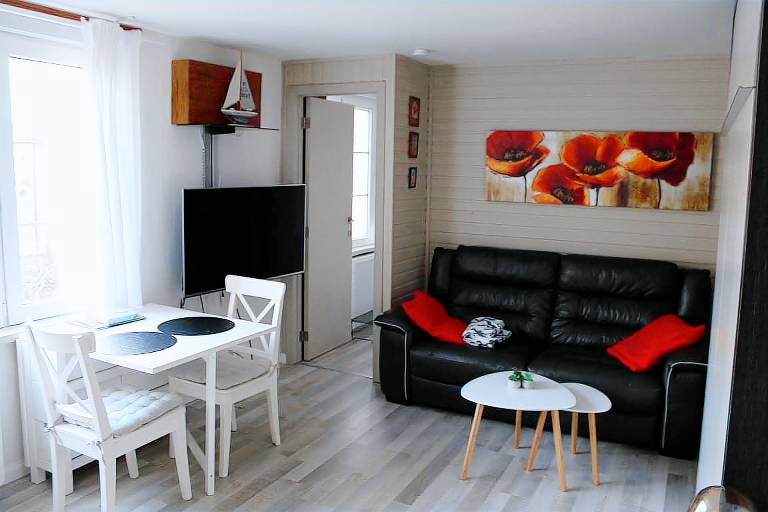 Appartement  Wenduine