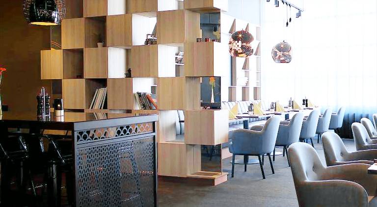 Scandic Kolding — photo 2