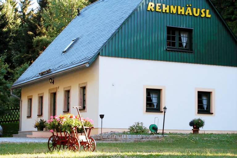 Ferienhaus Fürstenau