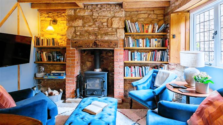 Cottage Chipping Norton